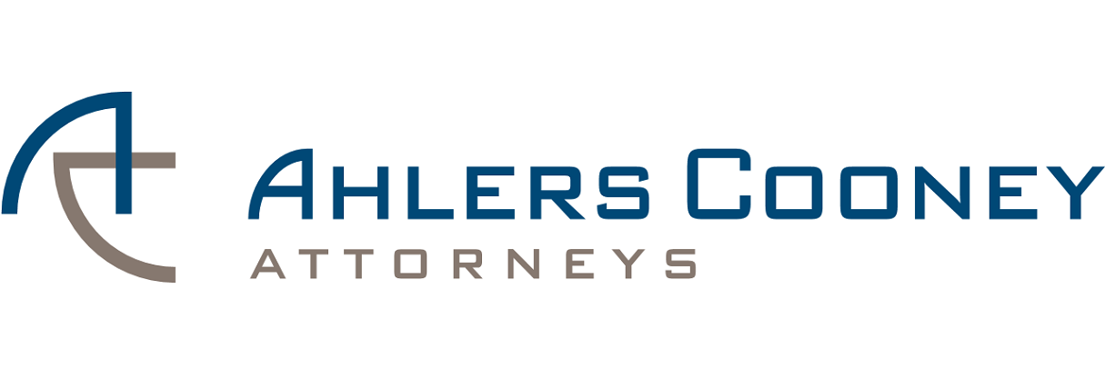 Ahlers & Cooney