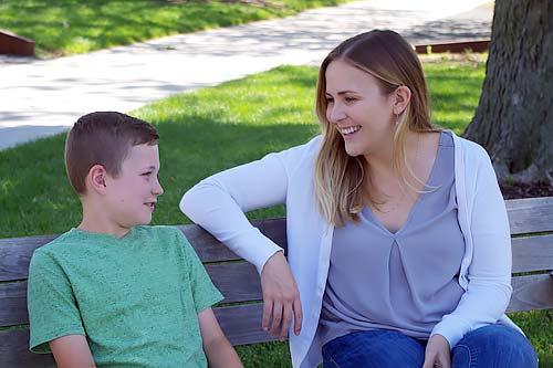 Legal Advocacy for Kids Legal Advocacy for Kids