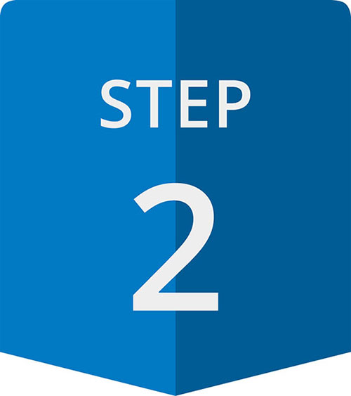 Step2 Icon